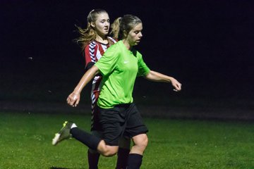 Bild 221 - B-Juniorinnen TuS Tensfeld - MTSV Olympia Neum�nster : Ergebnis: 4:1